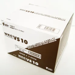 F-toys Wing Kit Collection VS10 Semi-Finished 1/144 Scale Kit 1 BOX 10 Kits Set