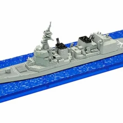 F-toys Modern Warship Kit Vol.5 JMSDF Sasebo Naval Base 1/1250 Scale Semi-finished Kit 1 BOX 10 Kits Complete Set -Kotobukiya shop 4582138603750 60947adfade0746196d3dac976a02230 75101.1547102412