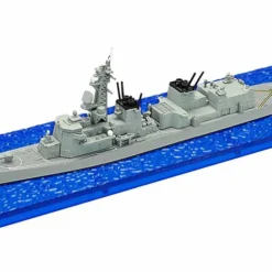 F-toys Modern Warship Kit Vol.5 JMSDF Sasebo Naval Base 1/1250 Scale Semi-finished Kit 1 BOX 10 Kits Complete Set -Kotobukiya shop 4582138603750 80a0699502387f0a7db4c36b737482b5 79791.1547102410