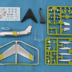F-toys Wing Kit Collection VS11 Semi-Finished 1/144 Scale Kit 1 BOX 10 Kits Set -Kotobukiya shop 4582138603835 3f4f7062c6bc9e504af46a3b81d83110 52858.1555040801
