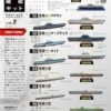 F-toys Navy Kit Of The World Vol. 2 1/2000 Scale 1 BOX 10 Kits Set -Kotobukiya shop 4582138604047 431641eb4a00b61caba7e5fd48448a82 61729.1666842403