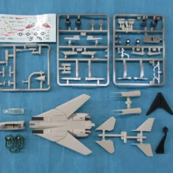 F-toys Work Shop Vol. 36 Tomcat Memories 1/144 Scale 1 BOX 10 Kits Set -Kotobukiya shop 4582138604054 177b3d93ea06070eb3818c4179ee30e6 41419.1574145251