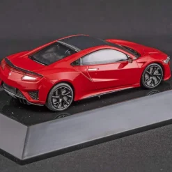F-toys Japanese Classic Car Selection Vol. 9 Honda NSX History 1/64 Scale 1 BOX 10 Pcs -Kotobukiya shop 4582138604092 d197a9601a77eec50cd3ceddb17a19e1 07768.1568963907