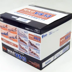 F-toys 1/144 Wing Kit Collection Versus Series 13 (10 Pcs Box) -Kotobukiya shop 4582138604412 9ca8814a00ee550a6b05e19074346fc3 32594.1635495624