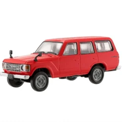 F-toys 1/64 Toyota Land Cruiser Collection 10 Pack Complete Box 16 F-toys 1/64 Toyota Land Cruiser Collection 10 Pack Complete Box -Kotobukiya shop 4582138607178 9091ffea30d64c68b42ea7aea0f6bc61 09318.1656663297