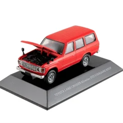 F-toys 1/64 Toyota Land Cruiser Collection 10 Pack Complete Box 25 F-toys 1/64 Toyota Land Cruiser Collection 10 Pack Complete Box -Kotobukiya shop 4582138607178 b24a801efc02da9935075fdb44a28d5c 64509.1656663304