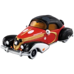 Takara Tomy Tomica DM-10 Disney Motors Dream Star III Mickey Mouse