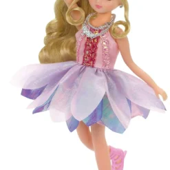 Takara Tomy LW-10 Licca-chan Aurora Figure Skating Dress