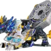 Takara Tomy BOT-10 Cap Revolution Bottleman Wonder Dragon God Bren Dragon