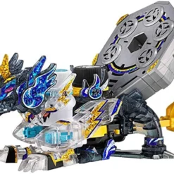 Takara Tomy BOT-10 Cap Revolution Bottleman Wonder Dragon God Bren Dragon