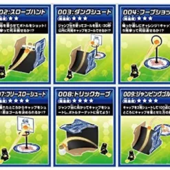 Takara Tomy BOT-16 Cap Revolution Bottleman Miracle Challenge 10 Acrobat Set -Kotobukiya shop 4904810178996 a8e3f3d526c6a55d489ce9cf79219555 25078.1624952799