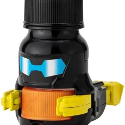 Takara Tomy BOT-16 Cap Revolution Bottleman Miracle Challenge 10 Acrobat Set -Kotobukiya shop 4904810178996 db5ffb4f45acfaa352fa7144925599da 83363.1623382953