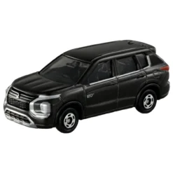 Takara Tomy Tomica No.10 Mitsubishi Outlander PHEV