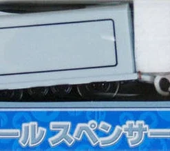 Takara Tomy Pla-Rail Plarail TS-10 Thomas The Tank Engine Spencer Train