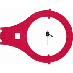 Takara Tomy Pla-Rail Plarail R-10 U-Turn Track (1 Pcs)