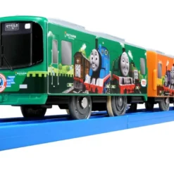 Tomy Pla-Rail Plarail SC-10 Keihan Train 10000 Thomas The Tank Engine 2105(619130) 7 Tomy Pla-Rail Plarail SC-10 Keihan Train 10000 Thomas The Tank Engine 2105(619130) -Kotobukiya shop 4904810619130 8d4b5566b8a74361488a0c0f1a8f6bf9 05216.1598254844