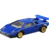 Takara Tomy Tomica Premium 10 Lamborghini Countach (4904810824374) -Kotobukiya shop 4904810824374 1 88215.1514266998