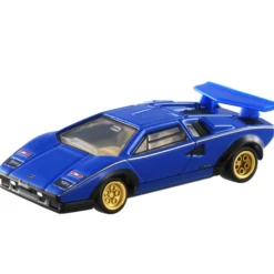 Takara Tomy Tomica Premium 10 Lamborghini Countach (4904810824374)