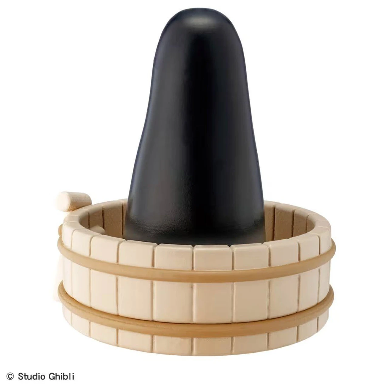 Takara Tomy Dream Tomica Ghibli No.10 Spirited Away No-Face 5 Takara Tomy Dream Tomica Ghibli No.10 Spirited Away No-Face - Image 3