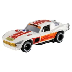 Takara Tomy Tomica SC-10 Star Wars Star Cars Luke Skywalker SS-01L -Kotobukiya shop 49048109753351 09560.1510718260