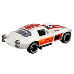 Takara Tomy Tomica SC-10 Star Wars Star Cars Luke Skywalker SS-01L -Kotobukiya shop 49048109753352 75458.1510718260