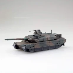 Aoshima Military Model Kit 1/72 JGSDF Type 10 Tank Plastic Model -Kotobukiya shop 4905083054314 316695de32da14dcca1939eafc5da50a 68363.1629428208