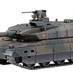 Aoshima Military Model Kit 1/72 JGSDF Type 10 Tank Plastic Model -Kotobukiya shop 4905083054314 43338208325de18d0554773345262ce7 26956.1629428206