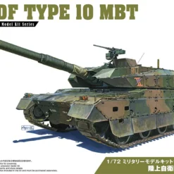 Aoshima Military Model Kit 1/72 JGSDF Type 10 Tank Plastic Model -Kotobukiya shop 4905083054314 87aef9360806d2c6e233f45956ff991b 91200.1629428205
