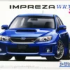 Aoshima The Model Car 1/24 Subaru GRB Impreza WRX STI '10 Plastic Model 2 Aoshima The Model Car 1/24 Subaru GRB Impreza WRX STI '10 Plastic Model -Kotobukiya shop 4905083058343 0318df2752e741bd2d688b2450817c6f 90870.1642657361