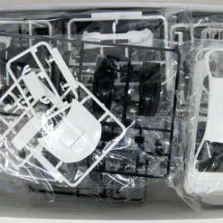 Aoshima The Model Car 1/24 Subaru GRB Impreza WRX STI '10 Plastic Model -Kotobukiya shop 4905083058343 b1f1eabb3e451ad8ed3c006aea02d80d 55561.1642657363