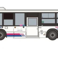 Aoshima Working Vehicle No.10 1/80 The Mitsubishi Fuso Aero Star MP38 (Keio Dentetsu Bus) Plastic Model 8 Aoshima Working Vehicle No.10 1/80 The Mitsubishi Fuso Aero Star MP38 (Keio Dentetsu Bus) Plastic Model -Kotobukiya shop 4905083062784 900c0d7503c0135091da606959d87b90 06141.1630996616