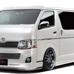 Aoshima The Tuned Car No.28 1/24 Silk Blaze TRH200V Hiace Ver. III '10 Toyota Plastic Model 13 Aoshima The Tuned Car No.28 1/24 Silk Blaze TRH200V Hiace Ver. III '10 Toyota Plastic Model -Kotobukiya shop 4905083063354 c1be8393dab2d4d4da6b0129f5588c68 79556.1664866761