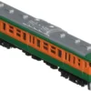 TRANE N Gauge Die Cast Scale Model No.10 Suburban Train (Shonan Color) -Kotobukiya shop 4905802110109 7cdba9f1f022452a895cfdcc50a91f51 08701.1623224918