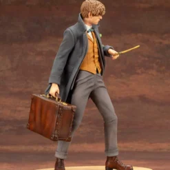 Kotobukiya SV229 ARTFX+ Newt Scamander 1/10 Scale Figure -Kotobukiya shop 4934054004744 a2963a1110dc9c51617f687d74522b4e 12943.1563504057
