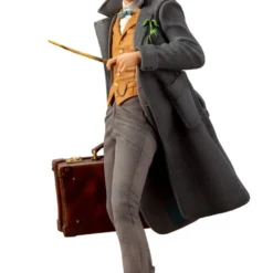Kotobukiya SV229 ARTFX+ Newt Scamander 1/10 Scale Figure