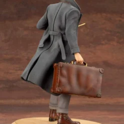 Kotobukiya SV229 ARTFX+ Newt Scamander 1/10 Scale Figure -Kotobukiya shop 4934054004744 f288e1ed68ba0685db78810e8648bc39 85491.1563504055
