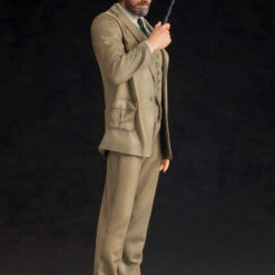 Kotobukiya SV230 Albus Dumbledore 1/10 Scale Figure (Fantastic Beasts The Crimes Of Grindelwald) -Kotobukiya shop 4934054004768 3ecbb4be7aa9f2531a7f6071ecc40d45 47553.1544588848