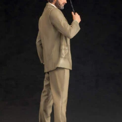 Kotobukiya SV230 Albus Dumbledore 1/10 Scale Figure (Fantastic Beasts The Crimes Of Grindelwald) -Kotobukiya shop 4934054004768 9190b50f23c3332005bee72bd1e9d117 73751.1544588849