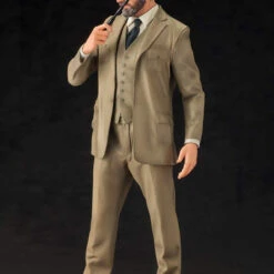 Kotobukiya SV230 Albus Dumbledore 1/10 Scale Figure (Fantastic Beasts The Crimes Of Grindelwald) -Kotobukiya shop 4934054004768 9b11b0c375076465360eb95a3238e9b0 72866.1544588851