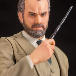 Kotobukiya SV230 Albus Dumbledore 1/10 Scale Figure (Fantastic Beasts The Crimes Of Grindelwald) -Kotobukiya shop 4934054004768 c7b6b372ca09e9393cc7662b7073d646 48625.1544588852