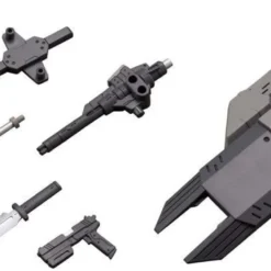 Kotobukiya M.S.G Modeling Support Goods Weapon Unit 10 Multiple Shield -Kotobukiya shop 4934054005369 012885a1de083fc4ff8508d5798c939c 40241.1610682936