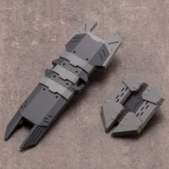 Kotobukiya M.S.G Modeling Support Goods Weapon Unit 10 Multiple Shield -Kotobukiya shop 4934054005369 2bd1504378b14d058f819781896e620a 64671.1610682938