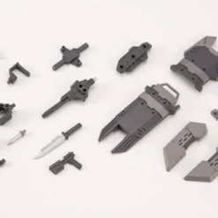 Kotobukiya M.S.G Modeling Support Goods Weapon Unit 10 Multiple Shield -Kotobukiya shop 4934054005369 3fbf76edbb2eb54955a55bbc7ebe4910 81564.1610682937