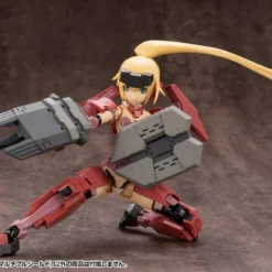 Kotobukiya M.S.G Modeling Support Goods Weapon Unit 10 Multiple Shield -Kotobukiya shop 4934054005369 81fcb890b1f62424e6328ae109dbfcd3 60923.1610682941