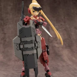 Kotobukiya M.S.G Modeling Support Goods Weapon Unit 10 Multiple Shield -Kotobukiya shop 4934054005369 d3003ceabbec88580817e051e24533bb 51162.1610682939