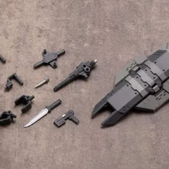 Kotobukiya M.S.G Modeling Support Goods Weapon Unit 10 Multiple Shield -Kotobukiya shop 4934054005369 fe3d9e8fa30af99d283c4b4c894eb9ae 08168.1610682941