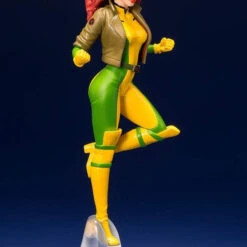 Kotobukiya ARTFX+ Marvel Universe Gambit & Rogue Set Of 2 1/10 Figure (X-Men) -Kotobukiya shop 4934054006236 3e17d6932c53bc919d87aaba4a03c237 72172.1597810711