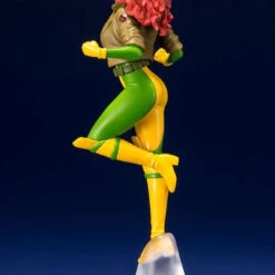 Kotobukiya ARTFX+ Marvel Universe Gambit & Rogue Set Of 2 1/10 Figure (X-Men) -Kotobukiya shop 4934054006236 48cdddd3c5079c653503a92894365434 76427.1597810710