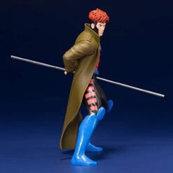 Kotobukiya ARTFX+ Marvel Universe Gambit & Rogue Set Of 2 1/10 Figure (X-Men) -Kotobukiya shop 4934054006236 6bc8749d0d92fb845ba530f1a129ef04 06642.1597810709