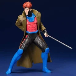 Kotobukiya ARTFX+ Marvel Universe Gambit & Rogue Set Of 2 1/10 Figure (X-Men) -Kotobukiya shop 4934054006236 b35fba6f35406777c38da33637f4baf7 89842.1597810708